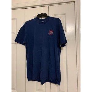 Vintage Captiva Tshirt XL